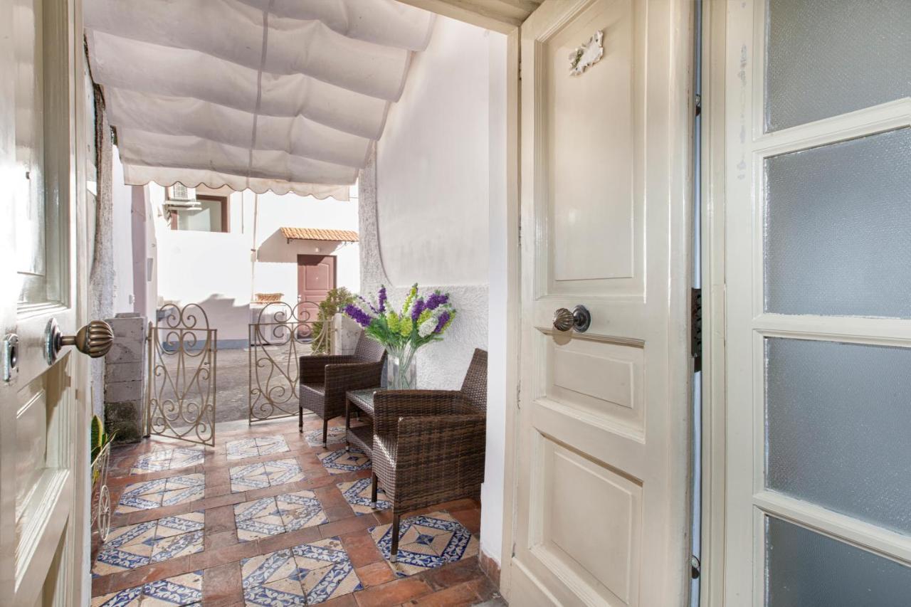 Piazza Tasso B&B Relais Соренто Екстериор снимка