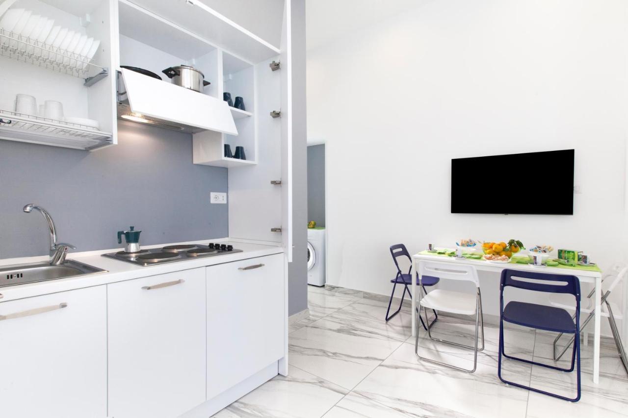 Piazza Tasso B&B Relais Соренто Екстериор снимка