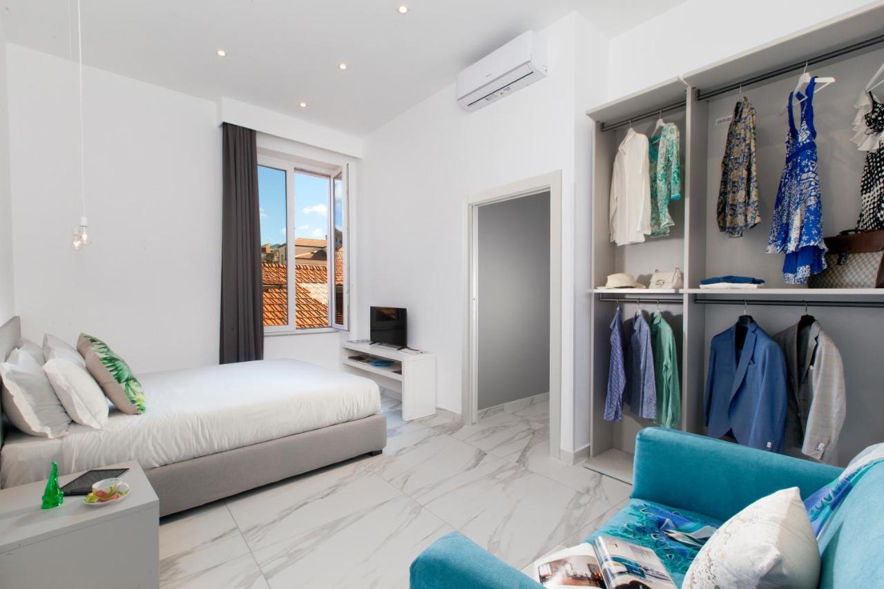 Piazza Tasso B&B Relais Соренто Екстериор снимка