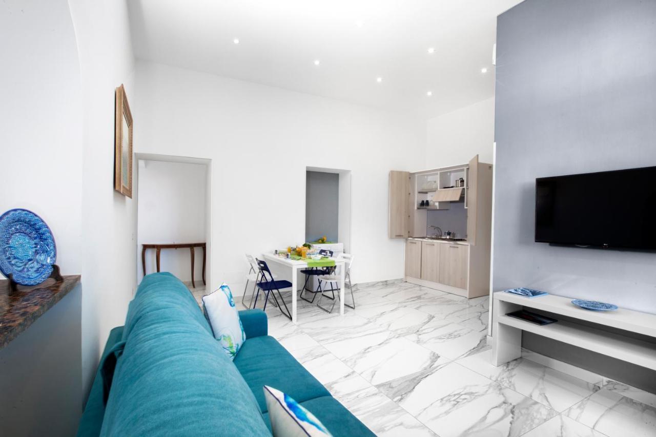 Piazza Tasso B&B Relais Соренто Екстериор снимка