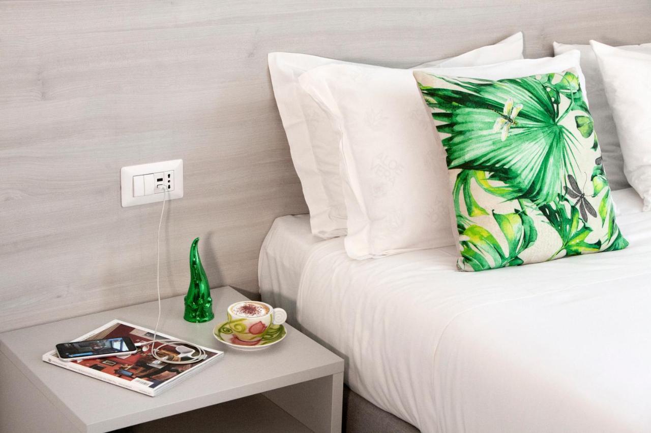 Piazza Tasso B&B Relais Соренто Екстериор снимка