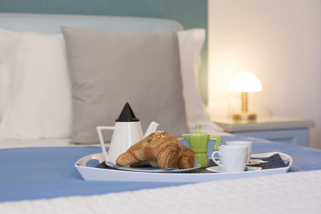 Piazza Tasso B&B Relais Соренто Екстериор снимка