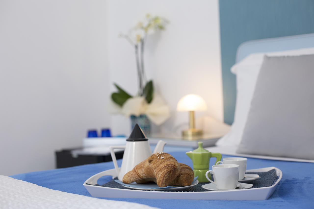 Piazza Tasso B&B Relais Соренто Екстериор снимка