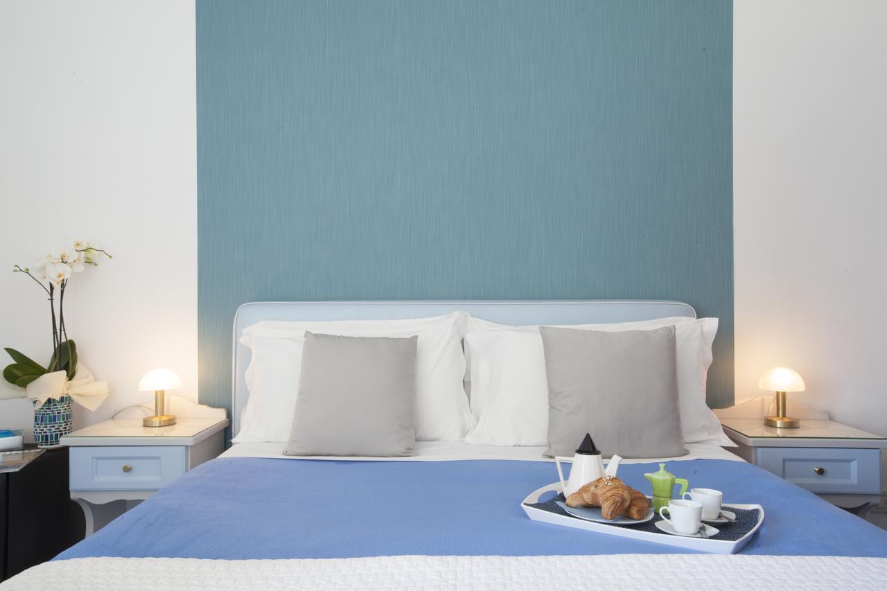 Piazza Tasso B&B Relais Соренто Екстериор снимка
